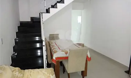 Casa com 3 quartos à venda na rua professora maria hosni cury, 436, parque casa de pedra, são paulo, 128 m2 por r$ 750.000