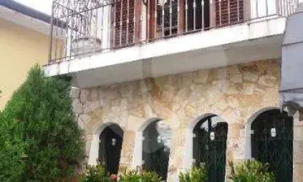 Casa com 3 quartos à venda na rua mateus garcia, 613, vila irmãos arnoni, são paulo, 300 m2 por r$ 1.440.000