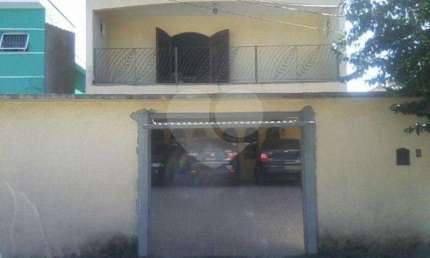 Casa com 6 quartos à venda na Rua Santo Aureliano, 49, Parque Edu Chaves, São Paulo, 360 m2 por R$ 950.000