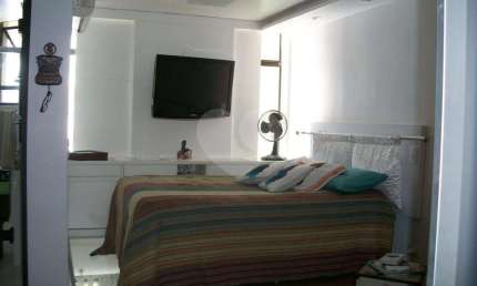 Loft com 1 quarto à venda na Avenida Casa Verde, 2839, Casa Verde, São Paulo, 67 m2 por R$ 550.000