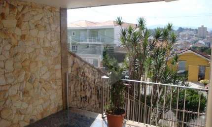 Casa com 4 quartos à venda na Rua Corneteiro de Jesus, 169, Água Fria, São Paulo, 450 m2 por R$ 3.000.000