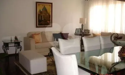 Apartamento com 4 quartos à venda na Rua Santo Egídio, 709, Santa Teresinha, São Paulo, 100 m2 por R$ 850.000