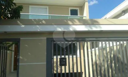 Casa com 3 quartos à venda na Rua Francisco Zanela, 120, Vila Constança, São Paulo, 240 m2 por R$ 1.050.000