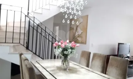 Apartamento com 3 quartos à venda na rua professor pedro pedreschi, 282, tremembé, são paulo, 169 m2 por r$ 1.350.000