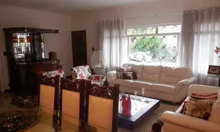 Casa com 4 quartos à venda na Rua Gaurama, 66, Jardim Franca, São Paulo, 732 m2 por R$ 2.970.000