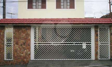 Casa com 3 quartos à venda na Rua Antônia Boschetti, 280, Vila Medeiros, São Paulo, 200 m2 por R$ 1.170.000