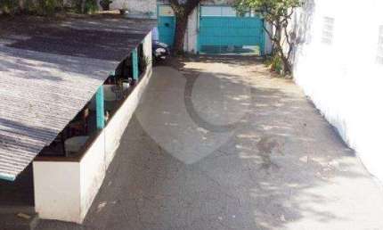 Casa com 1 quarto à venda na Avenida Miruna, 1530, Indianópolis, São Paulo, 120 m2 por R$ 1.200.000