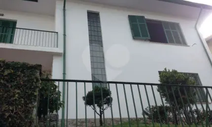Casa com 3 quartos à venda na Rua Florinéia, 33, Água Fria, São Paulo, 320 m2 por R$ 1.700.000