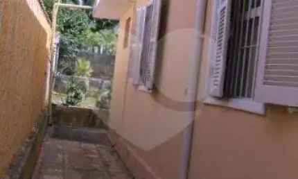 Casa com 3 quartos à venda na Rua Ilicínia, 83, Horto Florestal, São Paulo, 981 m2 por R$ 1.700.000
