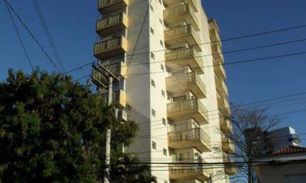 Apartamento com 3 quartos à venda na Rua Altinópolis, 563, Água Fria, São Paulo, 75 m2 por R$ 680.000