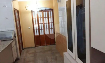 Casa com 3 quartos à venda na Rua Carlos dos Santos, 36, Jardim Brasil (Zona Norte), São Paulo, 200 m2 por R$ 850.000