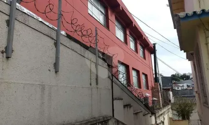 Prédio à venda na avenida água fria, 845, água fria, são paulo, 490 m2 por r$ 3.000.000