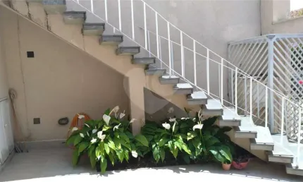 Casa com 3 quartos à venda na Rua Almeida Maia, 129, Jardim Franca, São Paulo, 300 m2 por R$ 1.900.000
