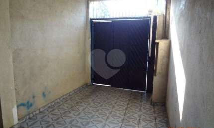 Casa com 3 quartos à venda na Rua Steve Biko, 137, Jardim Elisa Maria, São Paulo, 200 m2 por R$ 580.000