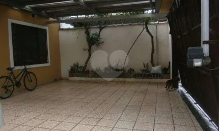 Casa com 3 quartos à venda na Rua Hortênsia, 147, Vila Mariza Mazzei, São Paulo, 170 m2 por R$ 900.000