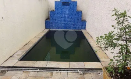 Casa com 3 quartos à venda na Rua Doutor Natalino Righeto, 168, Tucuruvi, São Paulo, 206 m2 por R$ 959.000