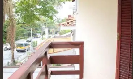 Casa com 4 quartos à venda na Rua Eduardo Vicente Nasser, 100, Barro Branco (Zona Norte), São Paulo, 300 m2 por R$ 1.695.000