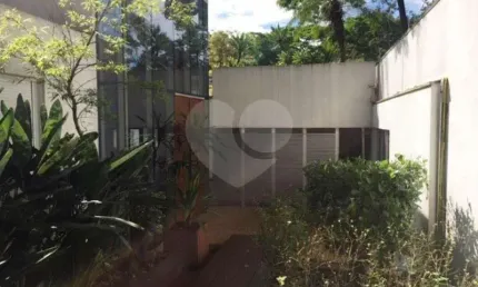 Casa com 4 quartos à venda na Rua Parque da Fonte, 122, Barro Branco (Zona Norte), São Paulo, 650 m2 por R$ 4.000.000