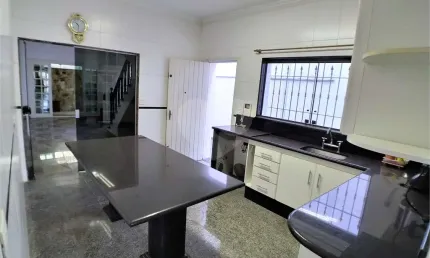 Casa com 3 quartos à venda na Rua dos Maracujás, 200, Vila Mazzei, São Paulo, 125 m2 por R$ 650.000