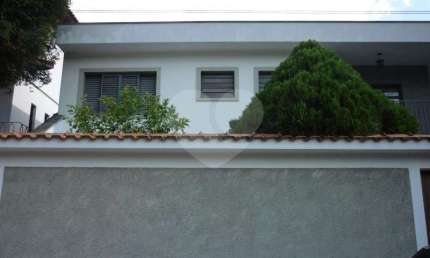 Casa com 3 quartos à venda na Rua Antônio Gomes da Silva, 116, Horto Florestal, São Paulo, 220 m2 por R$ 950.000
