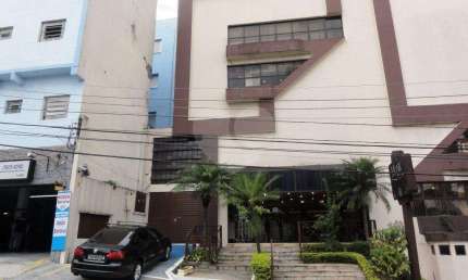 Prédio à venda na Avenida Leôncio de Magalhães, 1658, Jardim São Paulo (Zona Norte), São Paulo, 1499 m2 por R$ 6.000.000