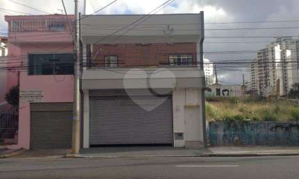 Casa com 1 quarto à venda na Rua Doutor Zuquim, 1459, Santana, São Paulo, 250 m2 por R$ 1.300.000