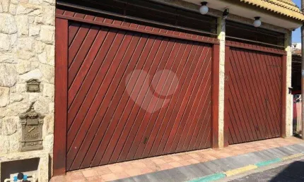Casa com 5 quartos à venda na Rua Enrique Montes, 58, Vila Mazzei, São Paulo, 400 m2 por R$ 1.596.000