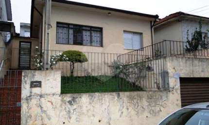 Casa com 4 quartos à venda na Rua Vieira de Melo, 888, Jardim Virgínia Bianca, São Paulo, 218 m2 por R$ 550.000