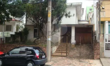 Casa com 4 quartos à venda na Rua Padre Azevedo, 136, Jardim São Paulo (Zona Norte), São Paulo, 400 m2 por R$ 2.000.000