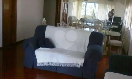 Apartamento com 4 quartos à venda na Rua Capitão Alberto Mendes Júnior, 538, Água Fria, São Paulo, 180 m2 por R$ 1.600.000