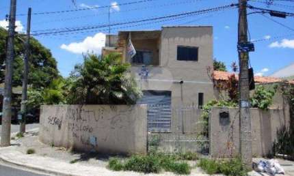 Casa com 1 quarto à venda na Rua Pedro Tezin, 182, Bortolândia, São Paulo, 220 m2 por R$ 585.000