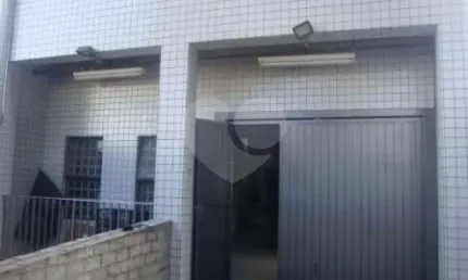 Prédio à venda na rua ismael neri, 145, água fria, são paulo, 560 m2 por r$ 2.500.000