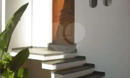 Casa com 3 quartos à venda na rua antônio inácio de mendonça, 229, parque mandaqui, são paulo, 260 m2 por r$ 2.000.000