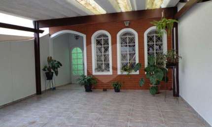 Casa com 2 quartos à venda na Rua Fructuoso Viana, 60, Horto Florestal, São Paulo, 250 m2 por R$ 600.000