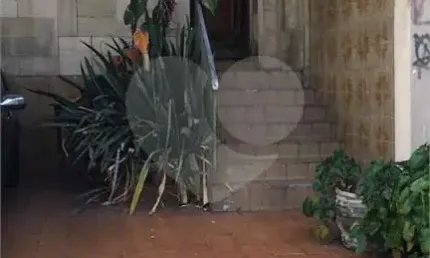 Casa com 2 quartos à venda na rua josé debieux, 145, santana, são paulo, 140 m2 por r$ 630.000
