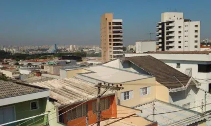 Casa com 4 quartos à venda na rua lamartine dos santos, 435, vila maria alta, são paulo, 400 m2 por r$ 1.500.000