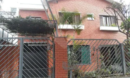 Casa com 4 quartos à venda na Rua João Masser, 126, Jardim São Paulo (Zona Norte), São Paulo, 500 m2 por R$ 1.800.000