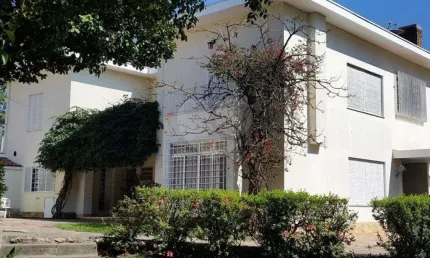 Casa com 4 quartos à venda na Rua Francisco de Brito, 102, Barro Branco (Zona Norte), São Paulo, 740 m2 por R$ 6.500.000