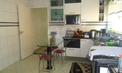 Casa com 3 quartos à venda na rua axicará, 73, vila isolina mazzei, são paulo, 157 m2 por r$ 905.000