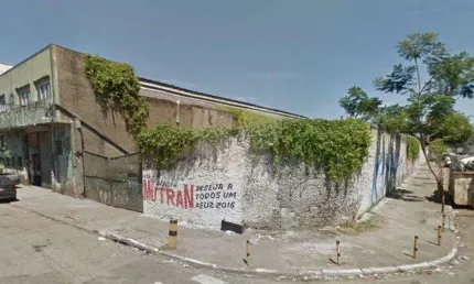 Barracão / Galpão / Depósito para alugar na Rua Soldado Francisco Tamborim, 24, Parque Novo Mundo, São Paulo, 2550 m2 por R$ 50.000