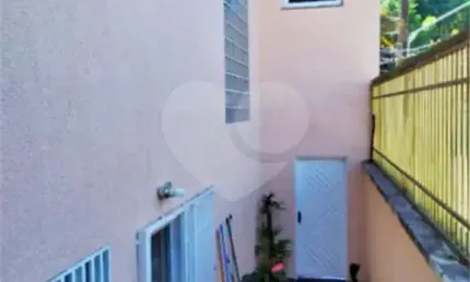 Casa com 3 quartos à venda na Avenida José da Rocha Viana, 437, Vila Pedra Branca, São Paulo, 220 m2 por R$ 885.000