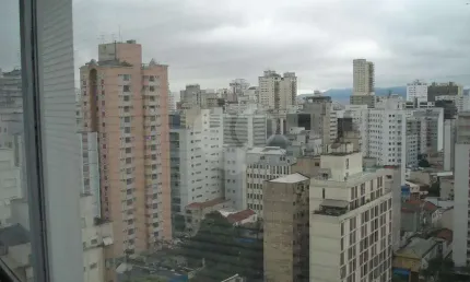 Apartamento com 3 quartos à venda na Rua Marquês de Itu, 977, Vila Buarque, São Paulo, 140 m2 por R$ 1.900.000