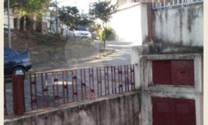 Casa com 4 quartos à venda na Rua Durval Clemente, 26, Jardim São Paulo (Zona Norte), São Paulo, 180 m2 por R$ 720.000