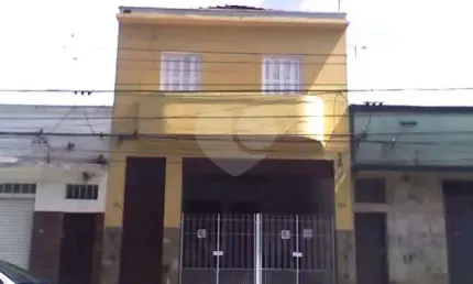 Casa com 6 quartos à venda na praça do centenário, 133, casa verde, são paulo, 1000 m2 por r$ 1.500.000