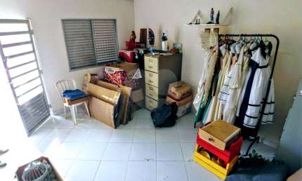 Casa com 4 quartos à venda na Rua José Alves, 77, Tremembé, São Paulo, 330 m2 por R$ 970.000