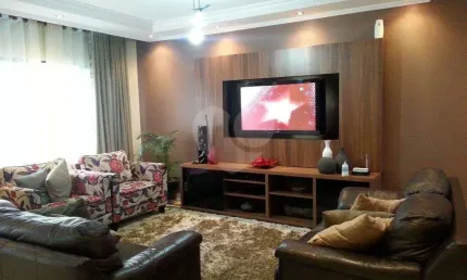Casa com 3 quartos à venda na Rua Tanque Velho, 1758, Vila Nivi, São Paulo, 180 m2 por R$ 850.000