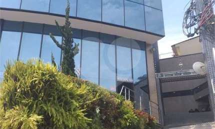 Sala comercial à venda na Avenida Luiz Dumont Villares, 2078, Parada Inglesa, São Paulo, 225 m2 por R$ 1.290.000