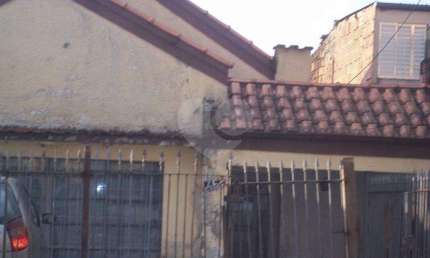 Casa com 3 quartos à venda na Rua Jaboatão, 462, Casa Verde, São Paulo, 200 m2 por R$ 1.200.000