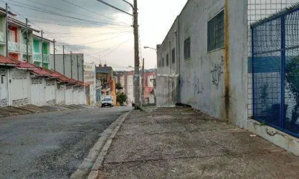 Barracão / Galpão / Depósito à venda na Rua Arraial de São Bartolomeu, 591, Vila Carmosina, São Paulo, 1200 m2 por R$ 5.000.000