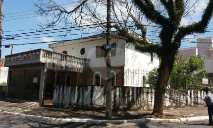 Casa com 4 quartos à venda na Rua João Fleury Silveira, 2, Jardim Guapira, São Paulo, 230 m2 por R$ 1.660.000